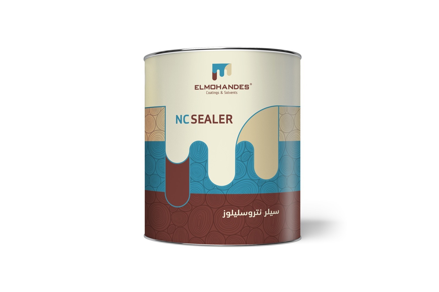 NC-Sealer