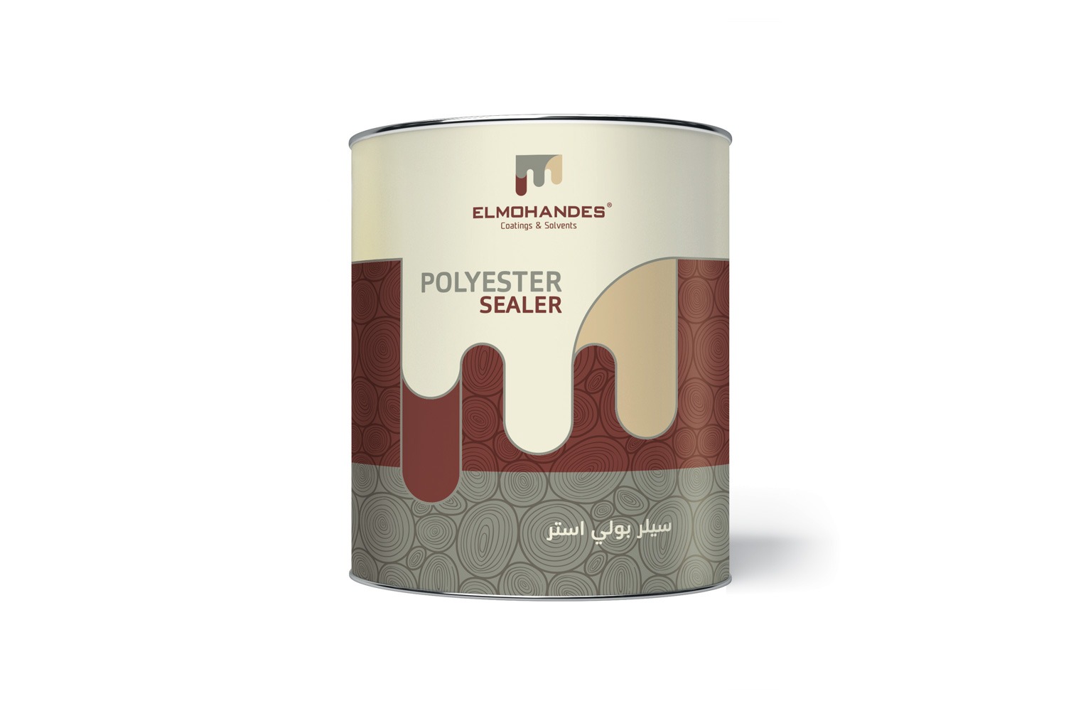 Polyester-Sealer