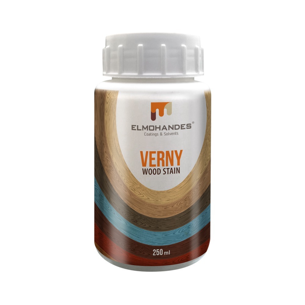 Verny-Bottle